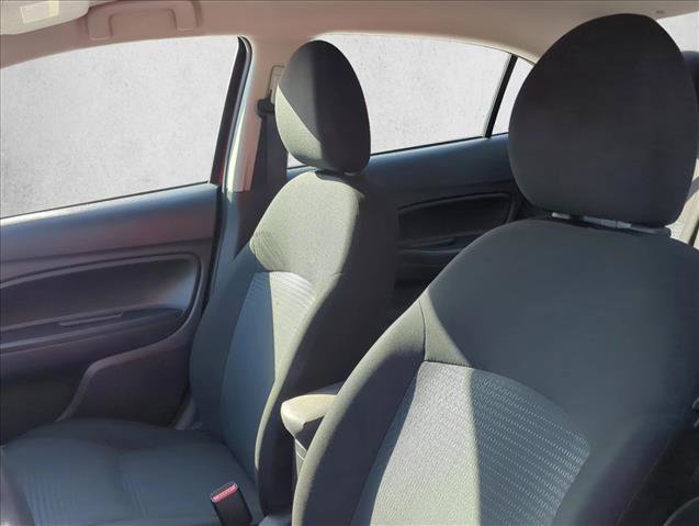 Used 2024 Mitsubishi Mirage G4 ES image 12