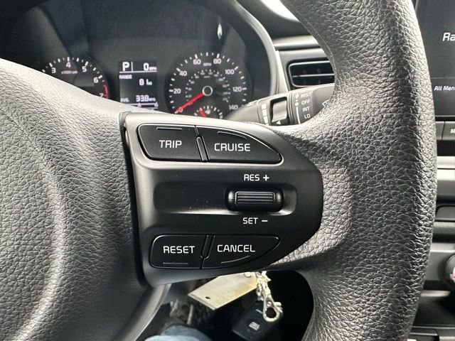 Used 2023 Kia Rio S FWD image 20
