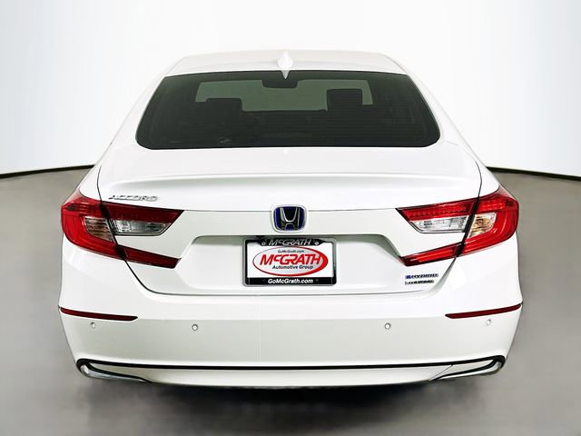 Used 2022 Honda Accord Touring image 20