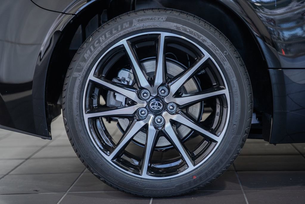 New 2026 Toyota GR86 image 14