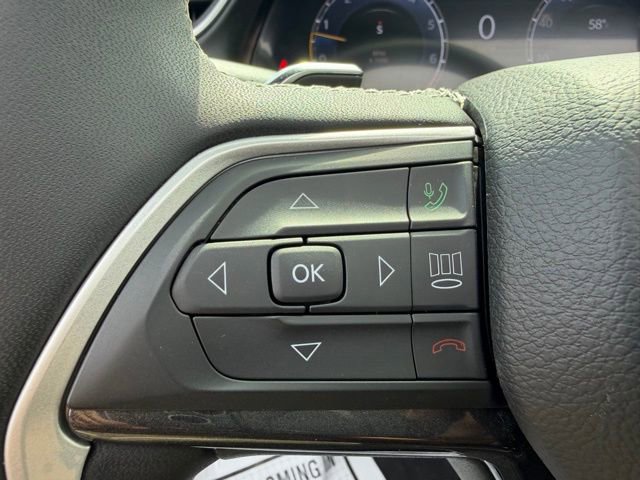 Used 2023 Jeep Grand Cherokee Altitude image 19