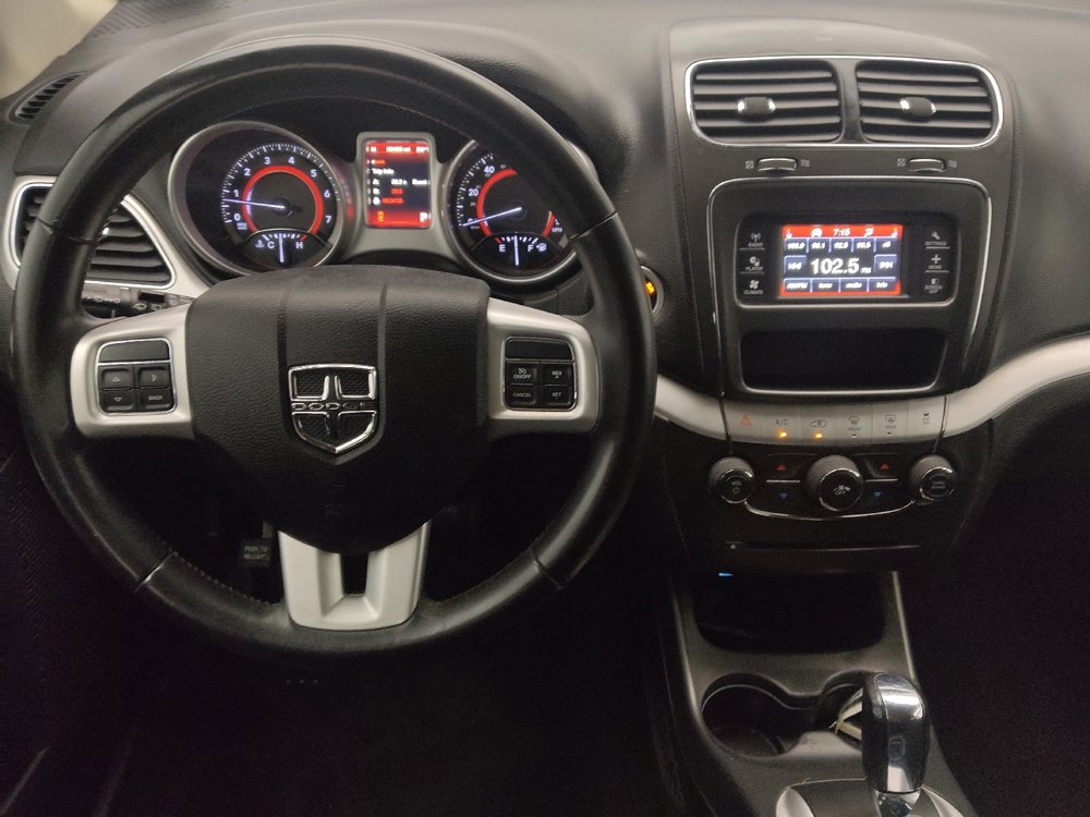 Used 2018 Dodge Journey SE w/ Popular Equipment Group FWD image 22