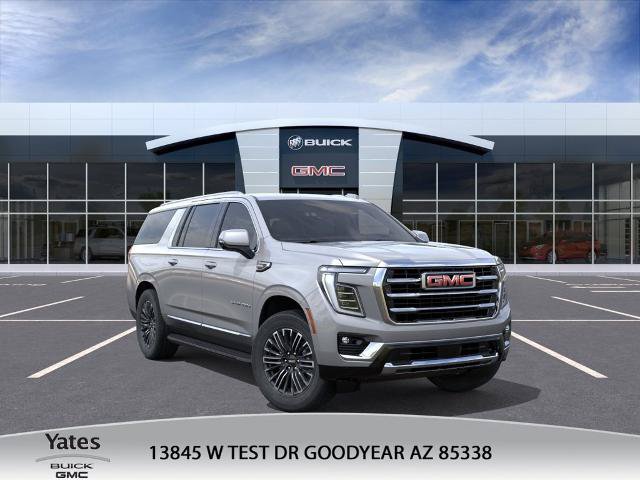 New 2027 GMC Yukon XL Elevation