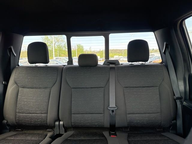 Used 2021 Ford F150 XLT w/ Equipment Group 302A High AWD/4WD image 37