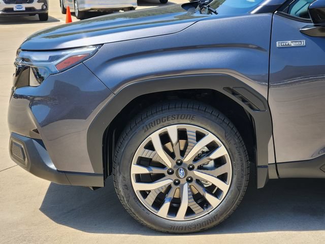 New 2026 Subaru Forester Touring AWD/4WD image 6