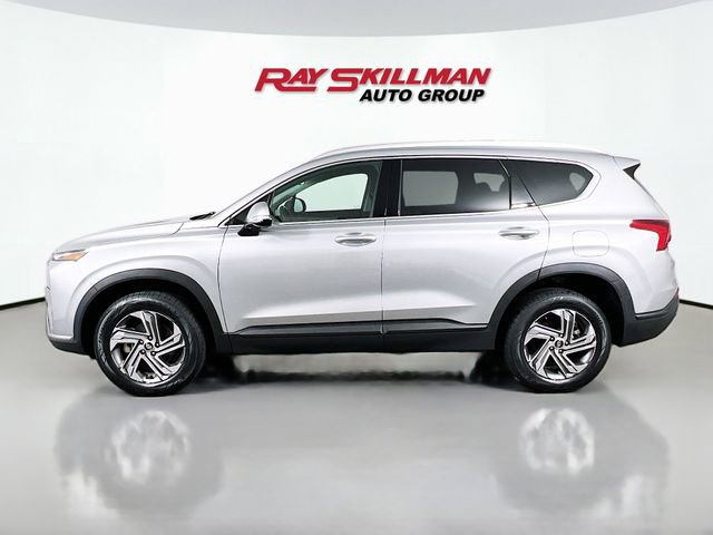 Used 2023 Hyundai Santa Fe SEL image 4