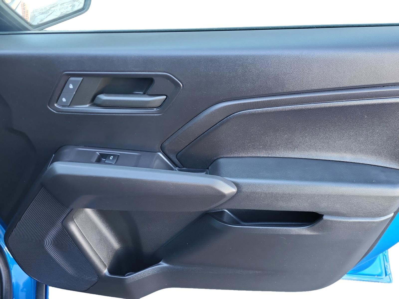 Used 2023 Chevrolet Colorado Trail Boss w/ Advanced Trailering Package image 23