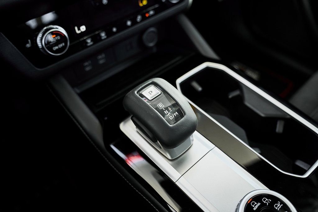 New 2026 Mitsubishi Outlander Ralliart image 42