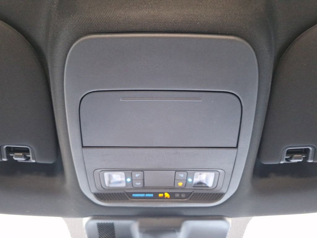 New 2025 Ford F150 STX w/ Equipment Group 201A FX4 image 15