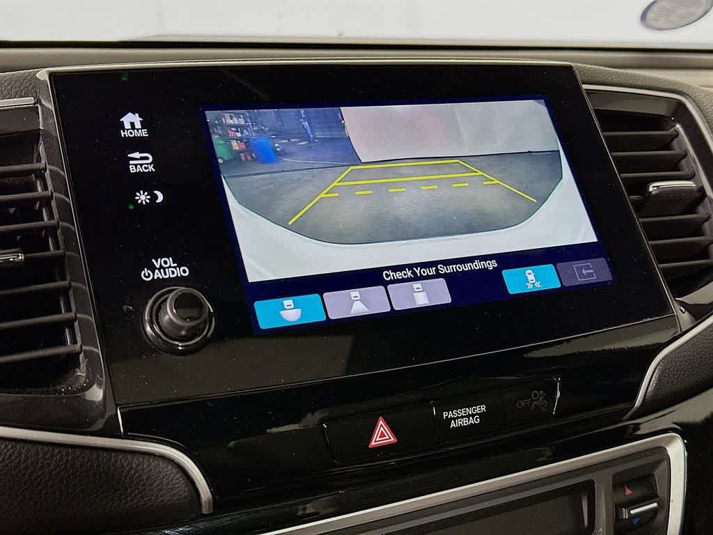 Used 2021 Honda Passport Elite image 29