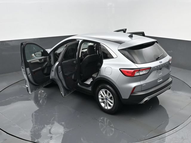 Used 2022 Ford Escape SE AWD/4WD image 24