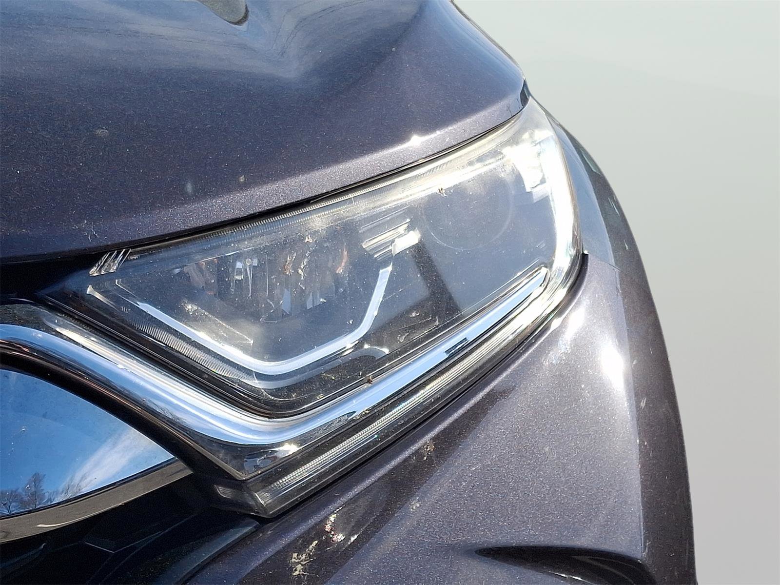 Used 2019 Honda CR-V EX image 15