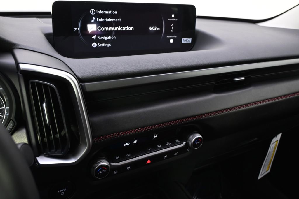 New 2026 MAZDA CX-50 AWD 2.5 Hybrid w/ Premium Pkg image 26