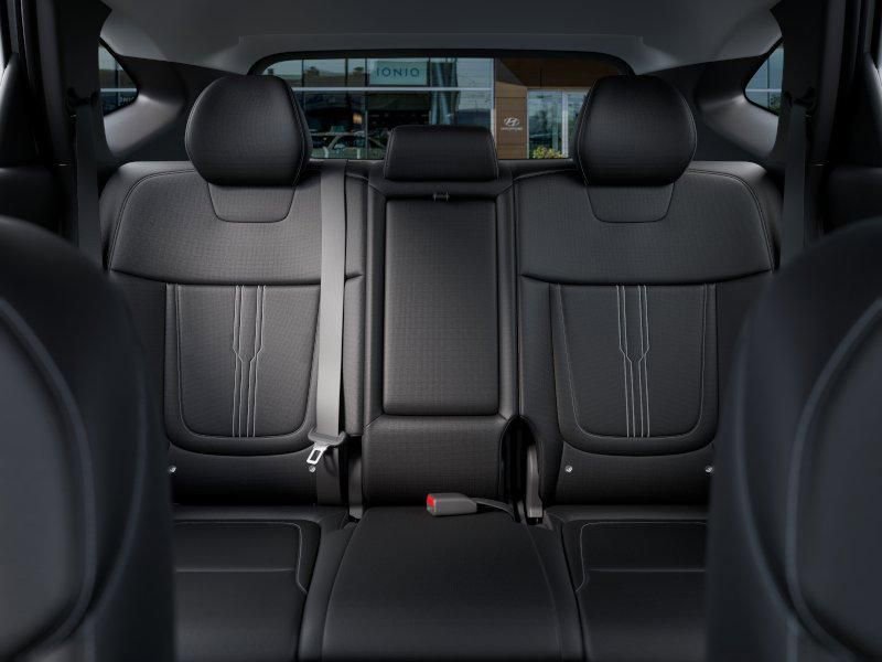 New 2026 Hyundai Tucson SEL image 13