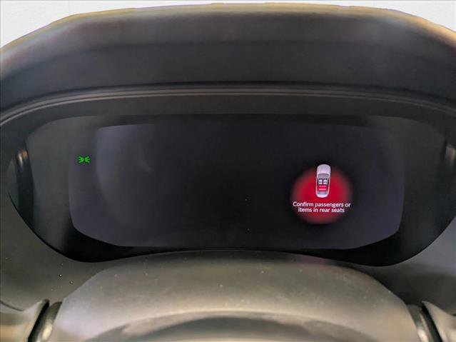 New 2025 Acura TLX SH-AWD w/ A-SPEC Pkg image 11