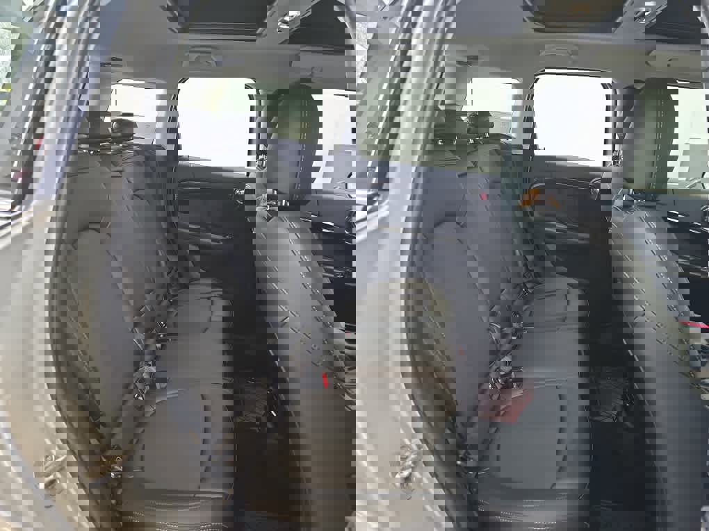 Certified 2024 MINI Cooper Countryman S w/ Premium Package image 20