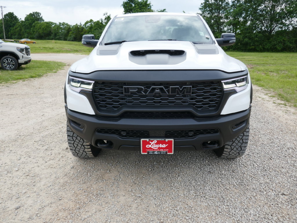 New 2026 RAM 1500 RHO AWD/4WD image 10
