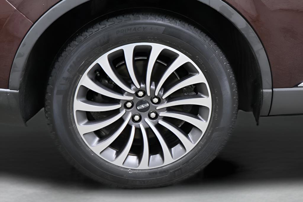 Used 2020 Lincoln Aviator Reserve w/ Elements Package Plus image 35