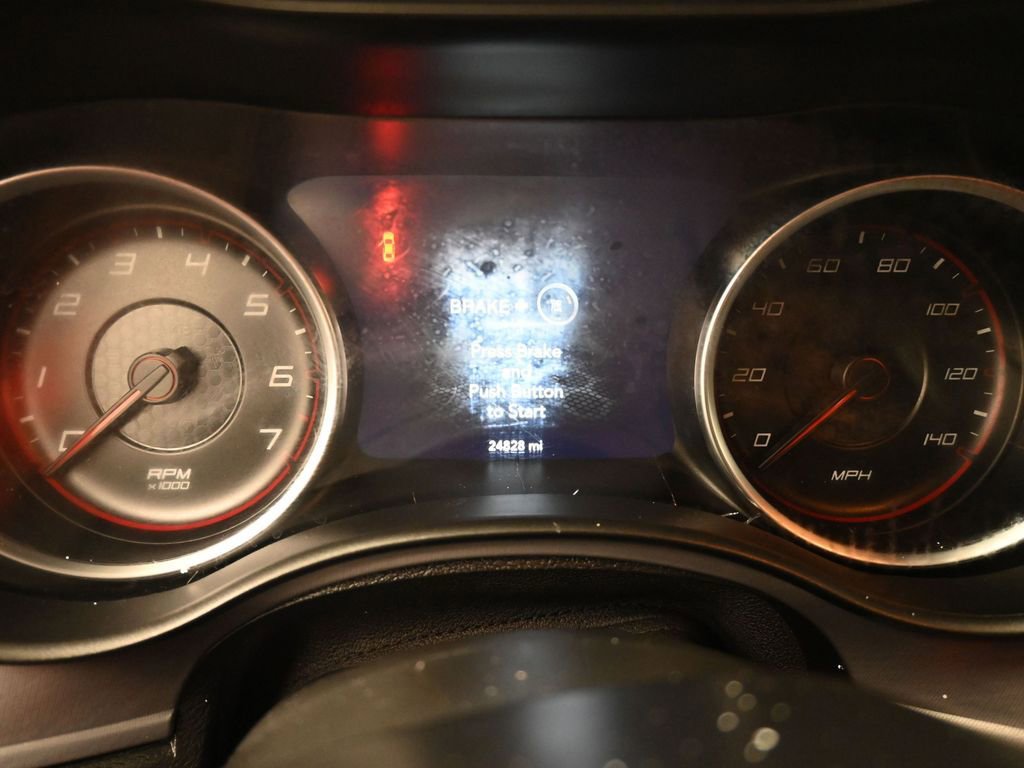 Used 2023 Dodge Charger SXT w/ Blacktop Special Edition image 9