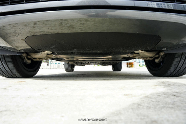 Used 2025 Land Rover Range Rover Long Wheelbase SE image 68