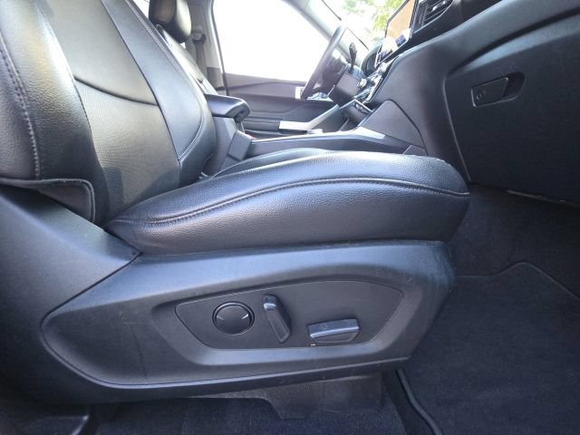 Used 2021 Ford Explorer Limited w/ Equipment Group 301A RWD image 22