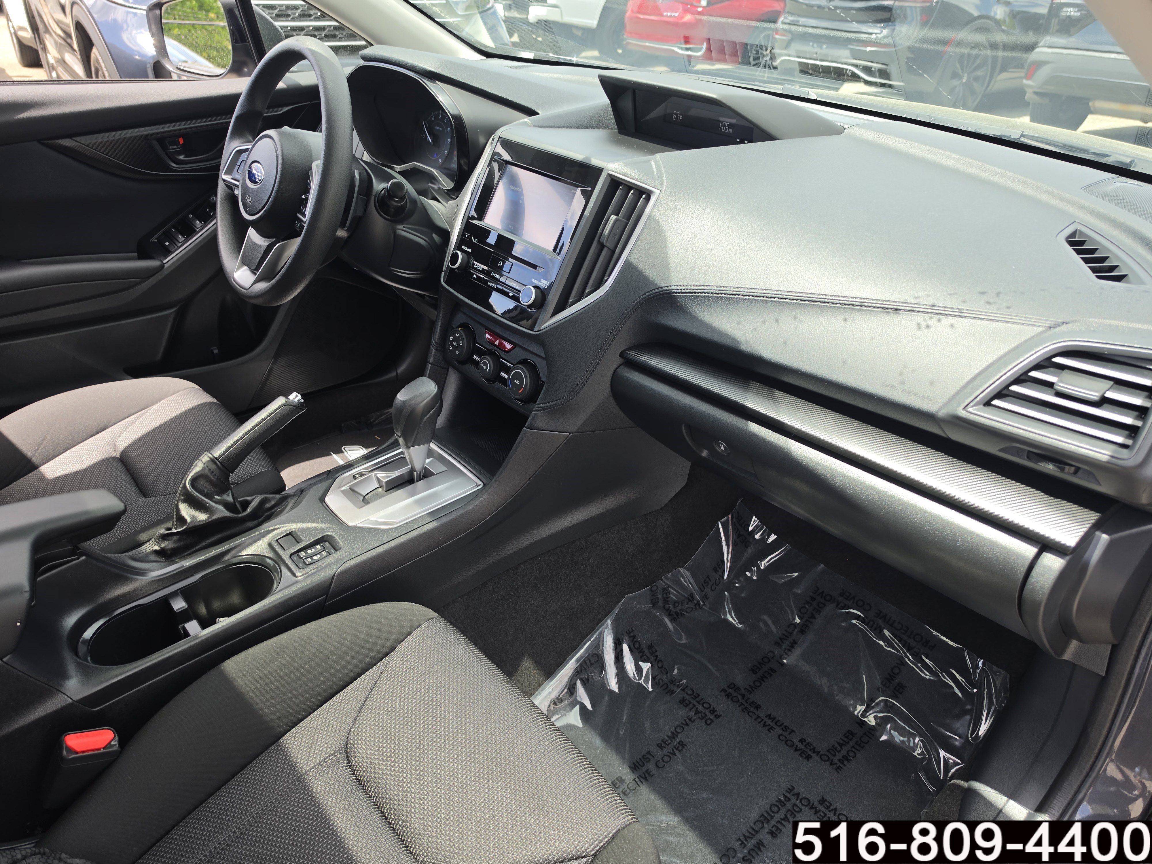 Used 2023 Subaru Impreza 2.0i Premium AWD/4WD image 28