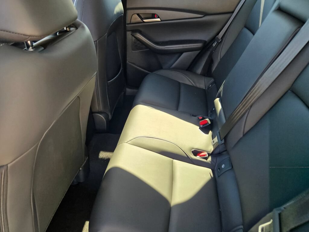 New 2026 MAZDA CX-30 AWD 2.5 S image 14