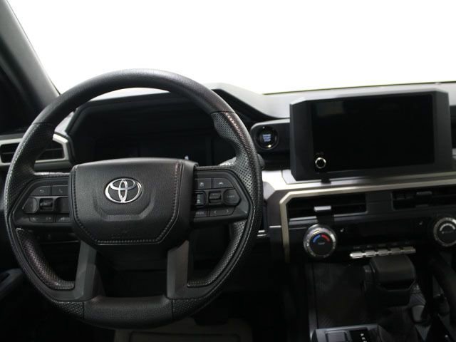 Certified 2024 Toyota Tacoma SR5 AWD/4WD image 11