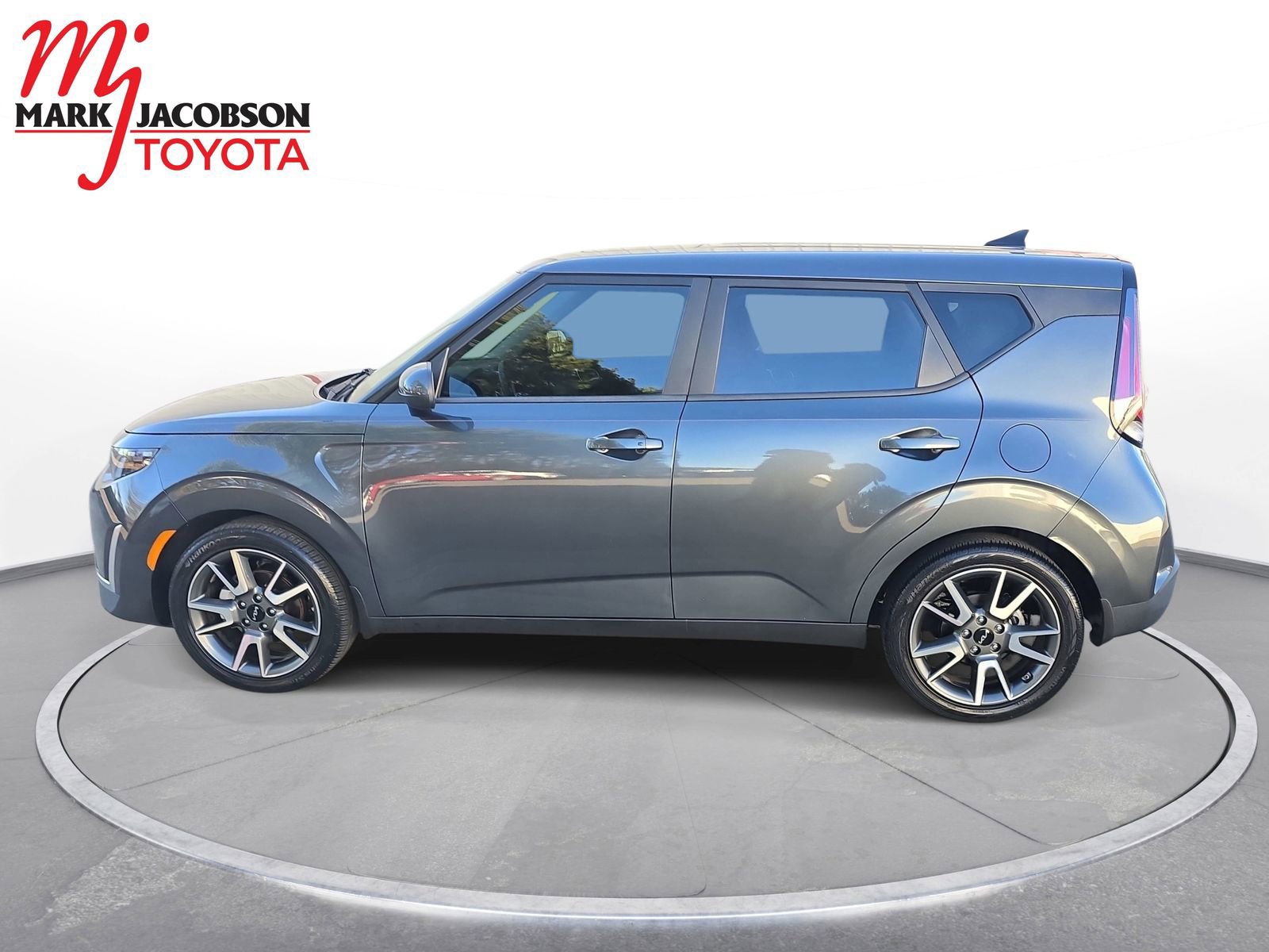 Used 2024 Kia Soul EX w/ Option Group 015 image 14