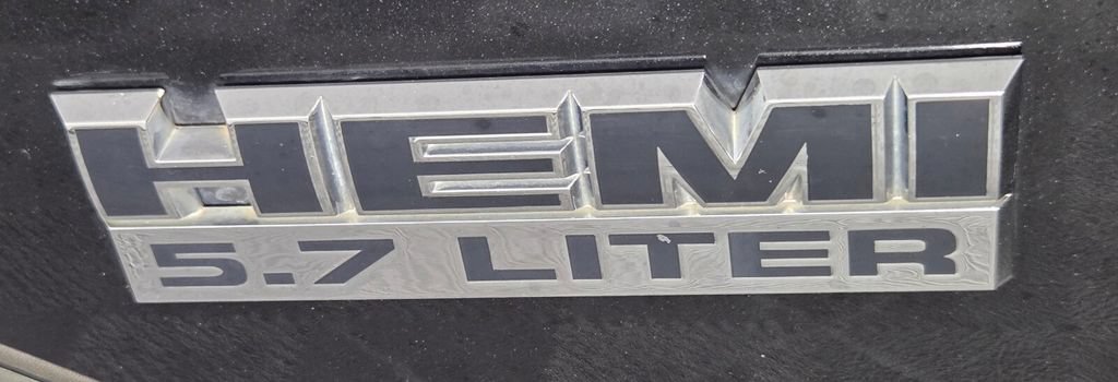Used 2009 Dodge Ram 1500 Truck Laramie RWD image 10