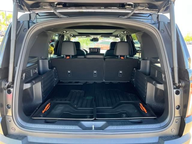 Certified 2026 Honda Passport TrailSport image 13