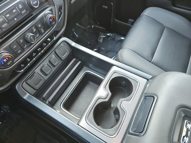 Used 2018 GMC Sierra 2500 SLT w/ Duramax Plus Package image 19