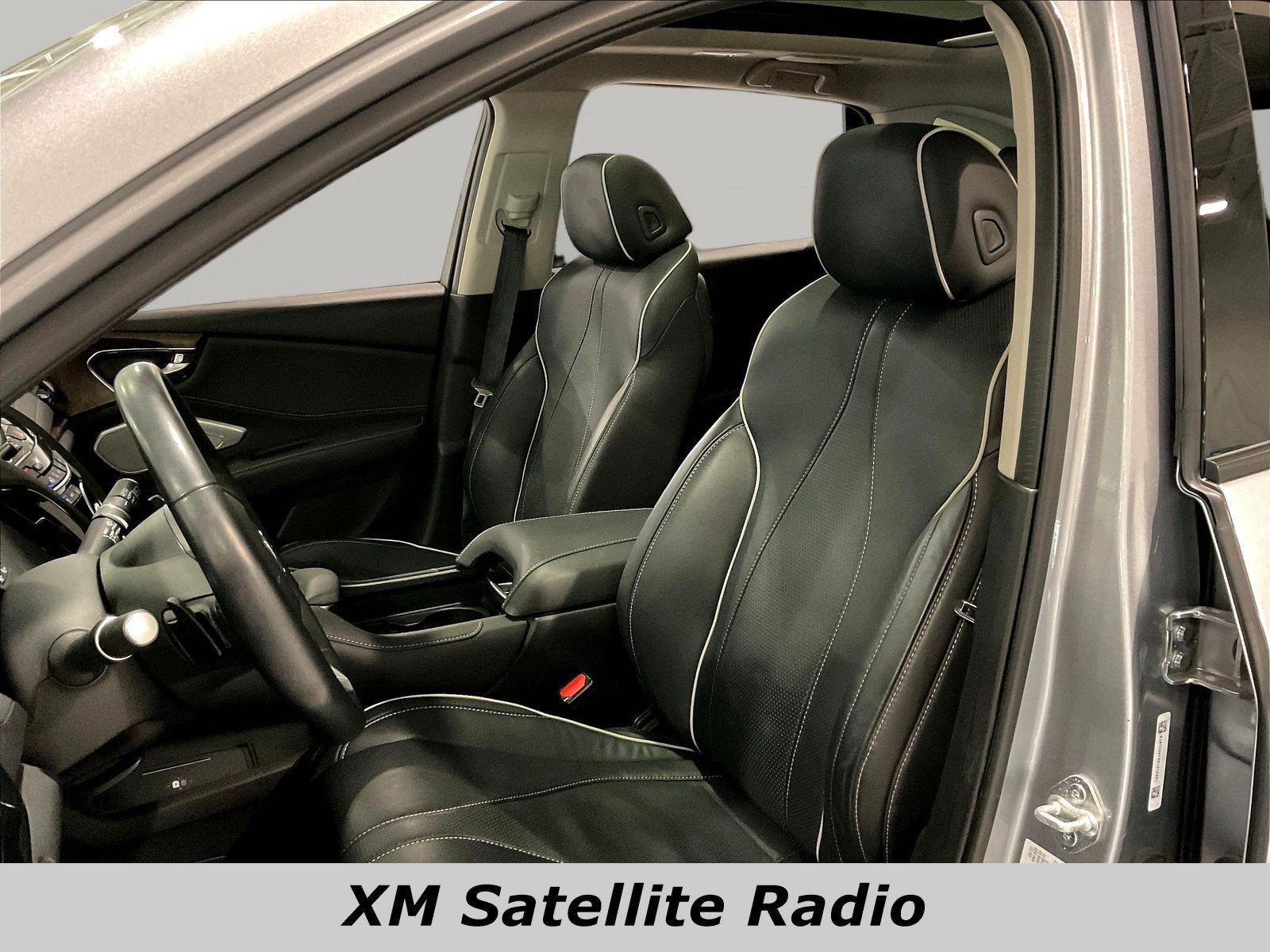 Used 2023 Acura RDX AWD w/ Advance Package image 21