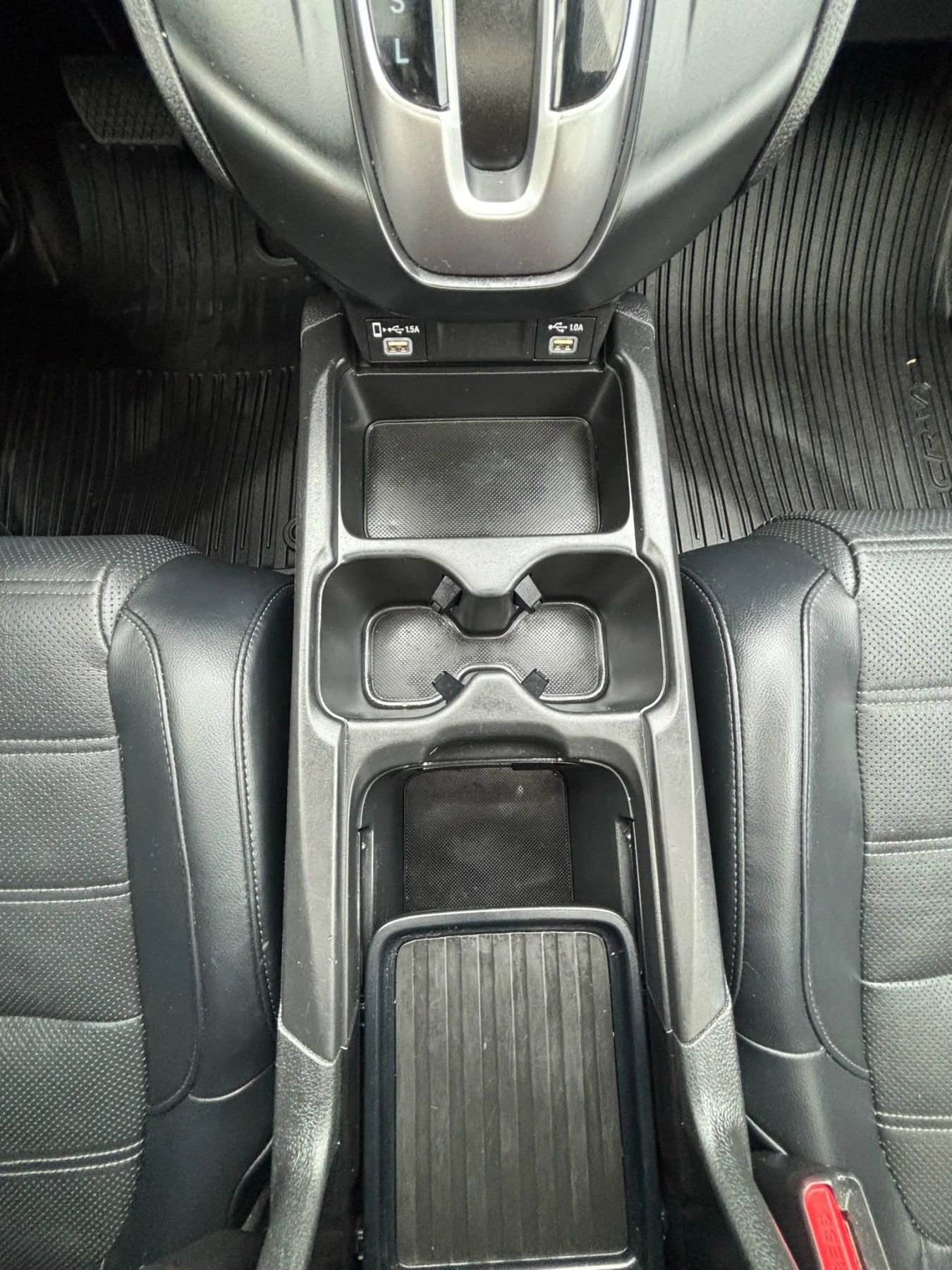 Used 2020 Honda CR-V EX-L image 23