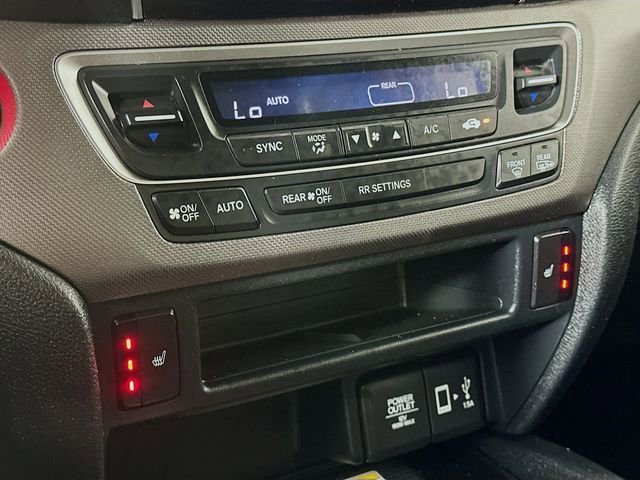 Certified 2023 Honda Ridgeline RTL-E image 26