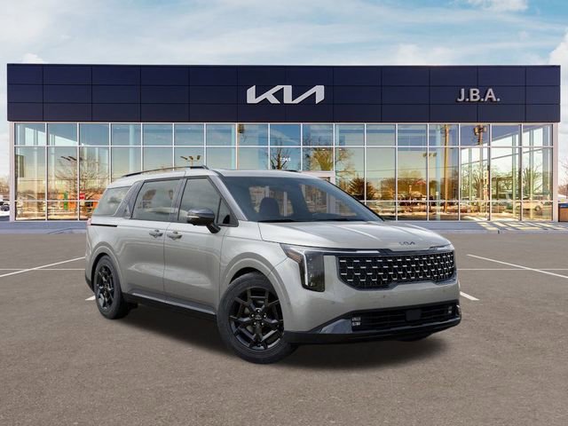 New 2026 Kia Carnival SX Prestige image 9