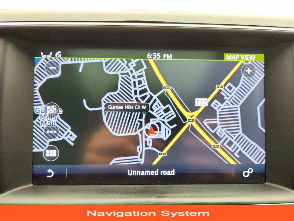 Used 2018 Jaguar F-PACE Prestige image 16