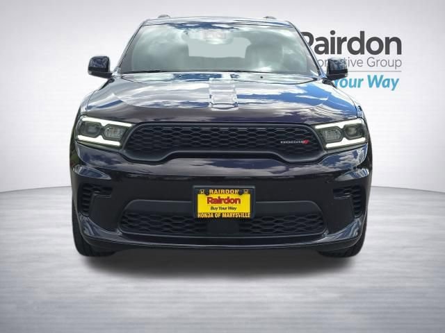 Used 2024 Dodge Durango GT AWD/4WD image 33