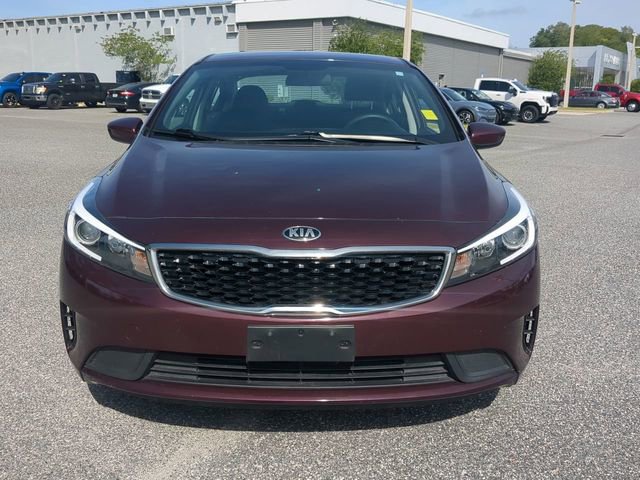 Used 2018 Kia Forte LX w/ LX Popular Package image 10