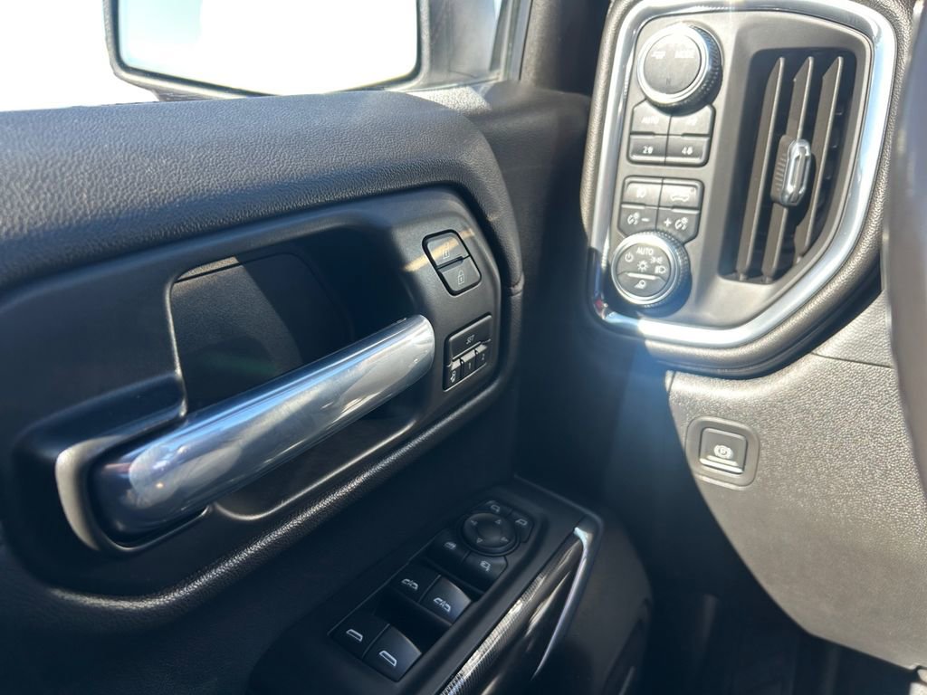 Used 2021 GMC Sierra 1500 AT4 w/ AT4 Premium Package image 19