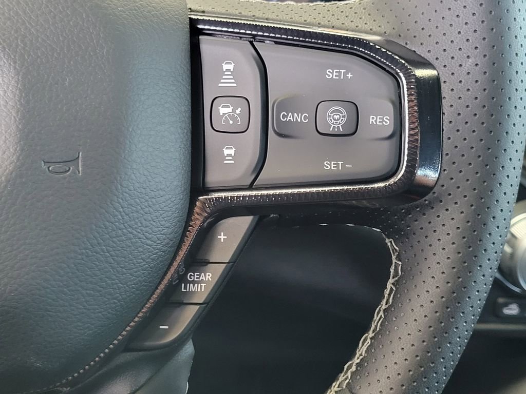 New 2026 RAM 2500 Power Wagon image 6