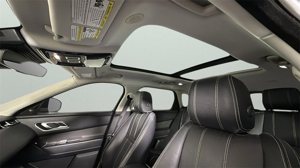 Used 2021 Land Rover Range Rover Velar S image 26