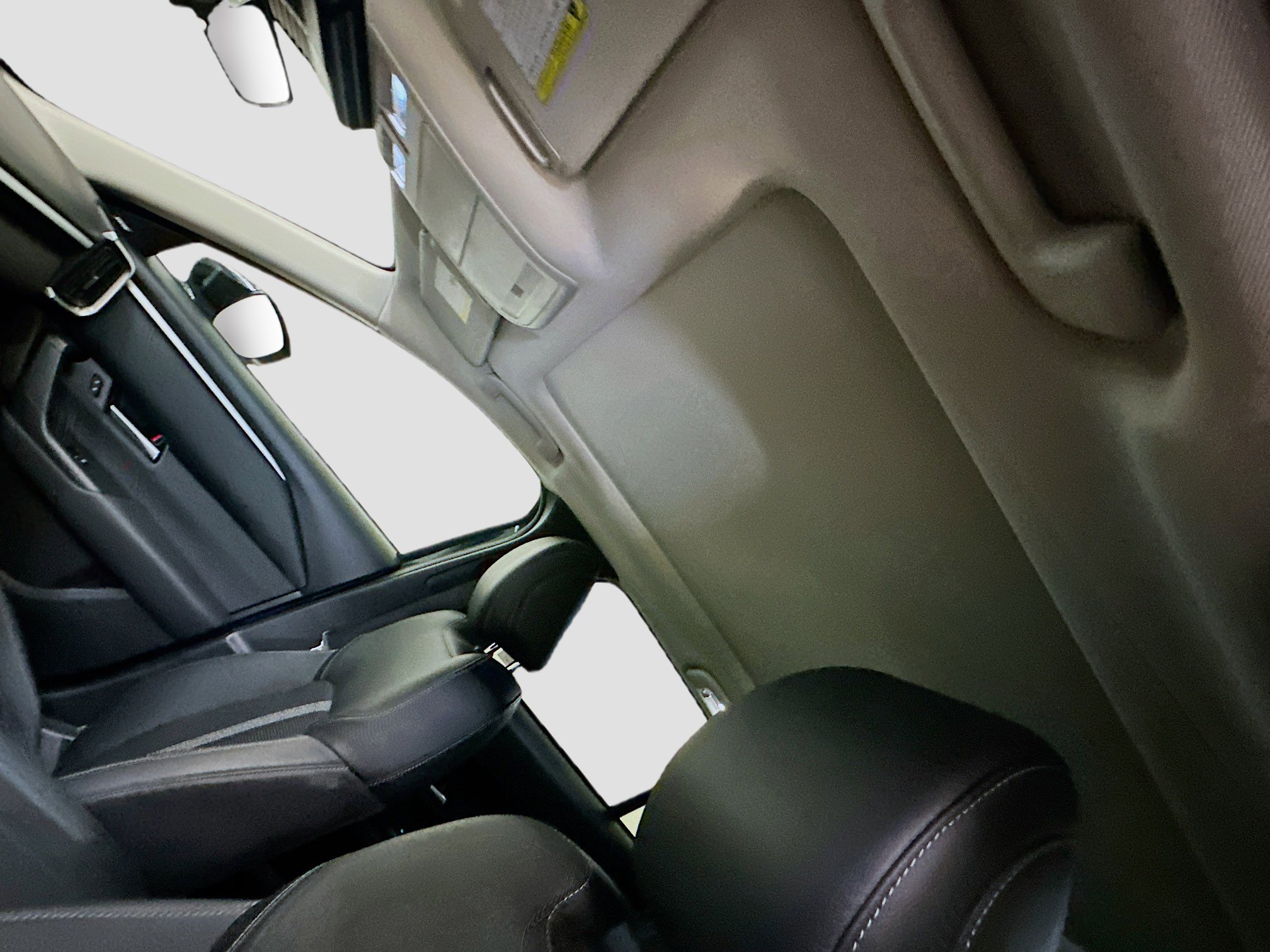 Used 2025 MAZDA CX-50 AWD 2.5 S w/ Premium Package image 27