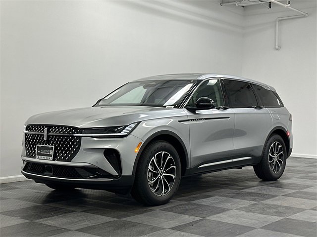 New 2026 Lincoln Nautilus Premier w/ Equipment Group 102A image 1