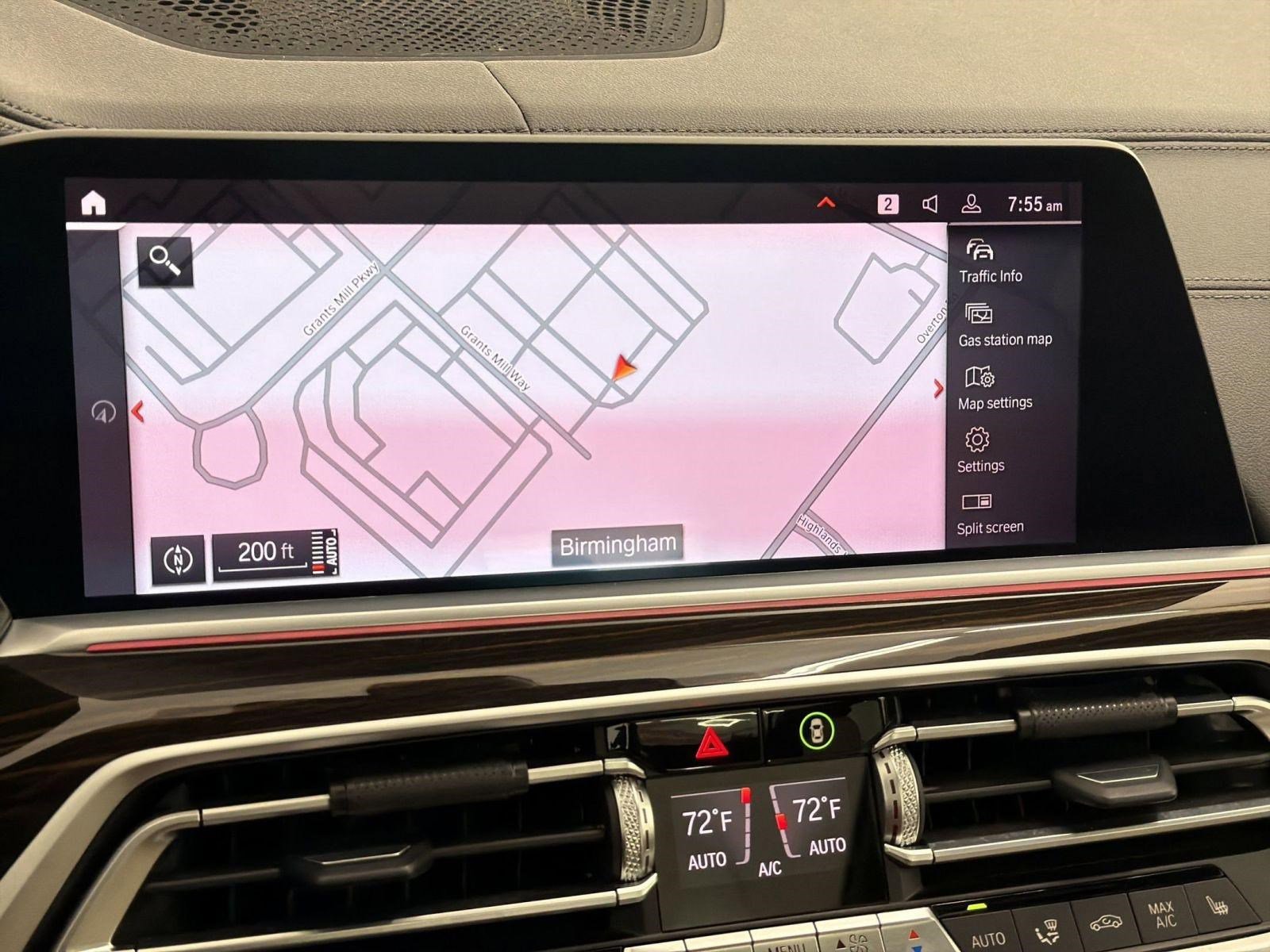 Used 2021 BMW X5 sDrive40i w/ Premium Package image 22