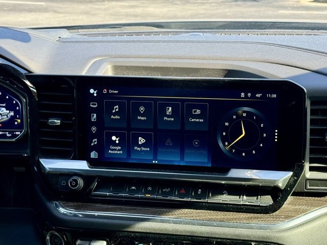 Used 2023 Chevrolet Silverado 1500 RST w/ All Star Edition Plus image 23