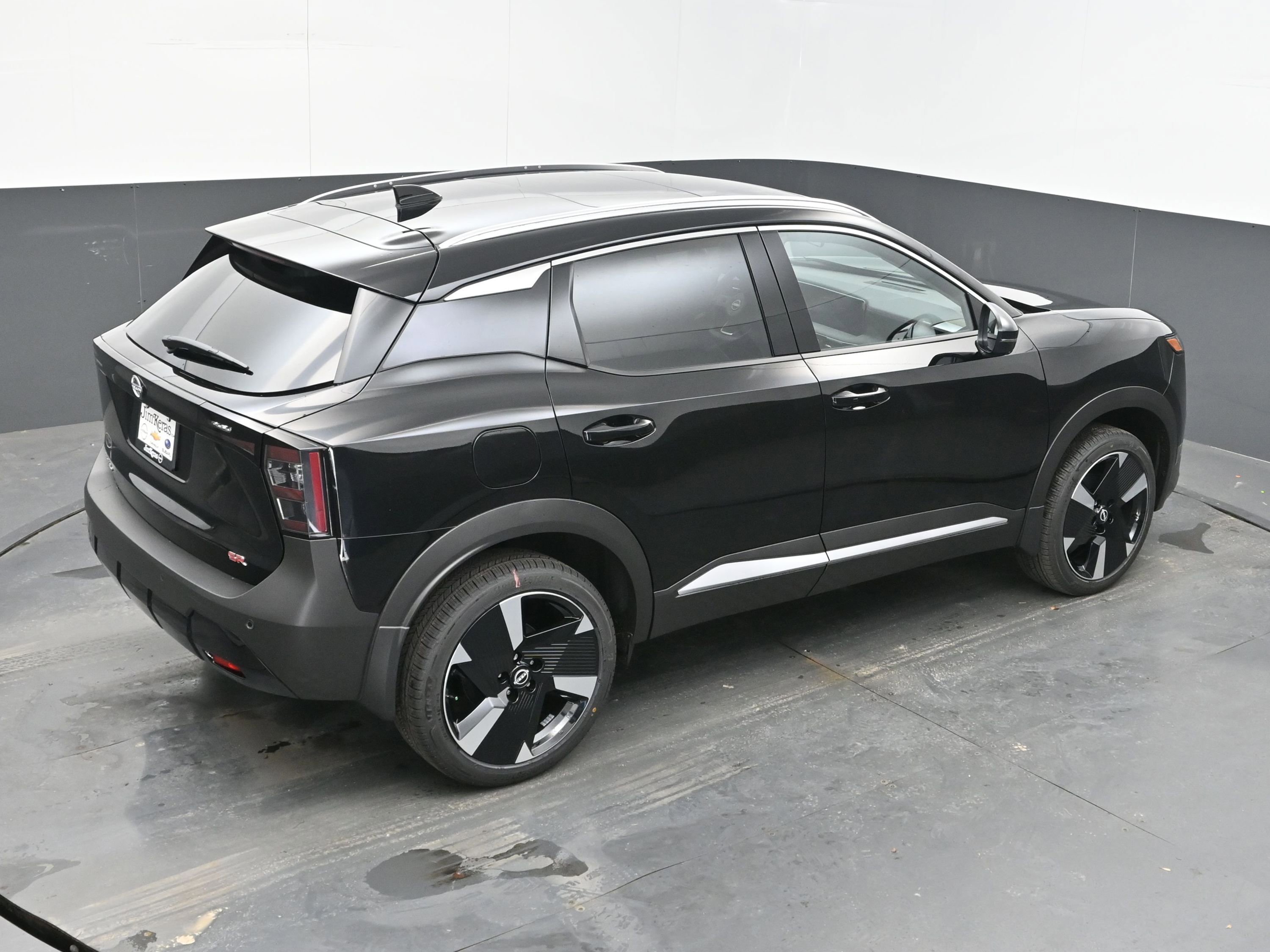 New 2026 Nissan Kicks SR w/ SR Premium Package image 37