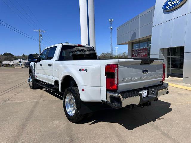 Certified 2026 Ford F450 XL w/ 360-Degree Camera Package image 2