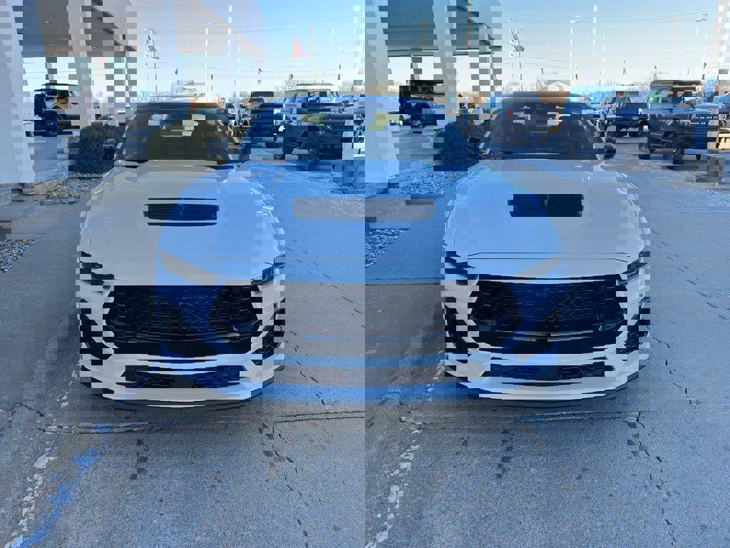 New 2026 Ford Mustang GT image 8