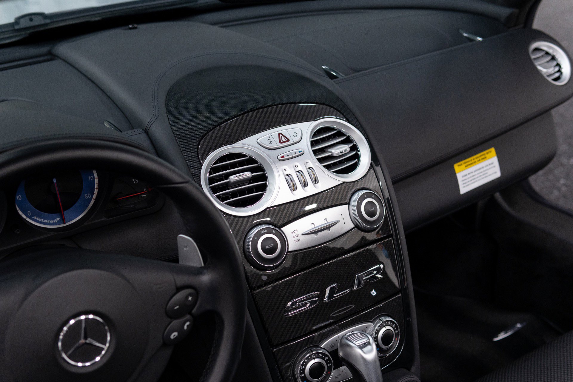 Used 2009 Mercedes-Benz SLR image 44